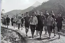 知青岁月｜小班长和她的兵一别就是几十年图片