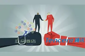 亚朵联手腾讯开IP酒店探路“社交”新零售图片