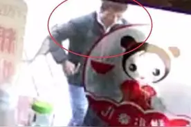 难逃“天眼”！桥头警方6小时抓获抢劫嫌疑人图片