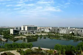 中国药科大学药学学科位列全国第一档图片