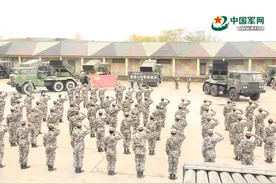 军人的“人生三问”你知道多少？图片