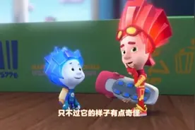 螺丝钉：什么是橡皮泥？小诺用橡皮泥做了一个万能包，但却不能用