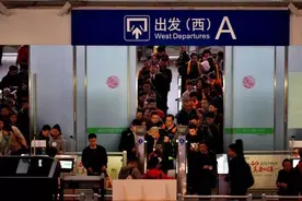 铁路调图了！今后四川到这些城市更方便！图片