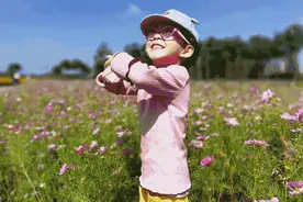 百亩花田2018年规划已经出炉，让我们静待花开！图片