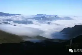 作家看昭阳｜乡村拾零图片