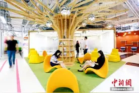 优客工场启用全新品牌形象产品线实现同步升级图片