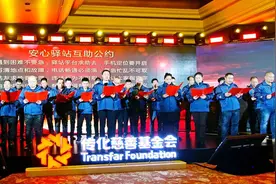 3000万卡车司机生存状况调查：举债购车导致过度竞争图片