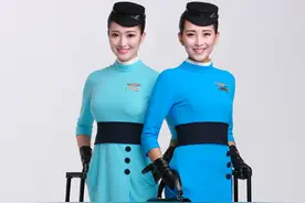 空姐提醒：您的旅行途中行李丢失该怎么办呢？图片