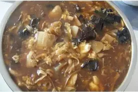 天津人的捞面，不止是美食，还是。。。图片