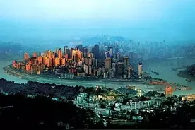 那些重庆人说得来写不来的字，第一个就跪了图片
