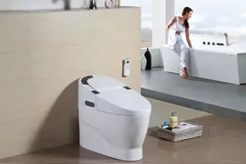 你说什么？马桶安装好了，都需要验收？！是啊，八点验收规范图片