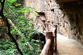 五一旅行，给郑州人推荐几条自驾线路，绝对不堵图片