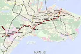 大连地铁 儿童公园内设７号线出入口图片