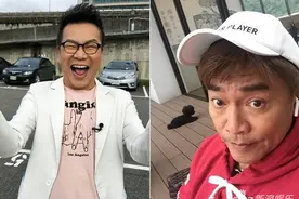 吴宗宪大陆主持价码曝光！1个月赚惊人天价图片