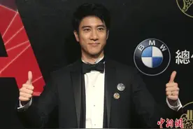 王力宏2018全球巡回演唱会定档图片