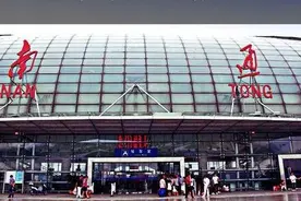 宁通动车时刻表新鲜出炉 每天十班 到南京仅需两个半小时图片