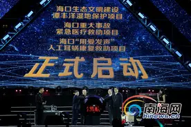 张杰、光良齐聚海口 献唱2018年迎新演唱会图片