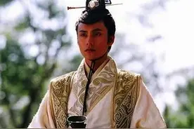 考据爱好者系列：笄，钗，簪，步摇，傻傻分不清楚？图片