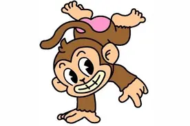 犯浑时六亲不认的生肖图片