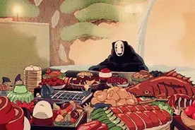 成都人的深夜食堂，肉测20家油爆爆的夜宵店！绝对巴适！图片