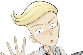 漫界次元最有魅力自恋狂20位出列，自恋到惹人爱也是一种才能图片