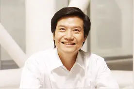 雷军“新国货”做不一样的产品，让国人体验不一样的感受。图片