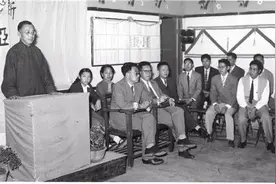 钱穆这样教育子女图片