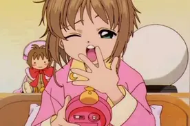 百变小樱的百变装扮！你最喜欢哪一件？（一）图片