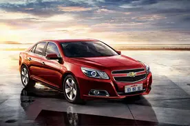 将迈锐宝改装成这样，也没sei了，真是不看不知道一看吓一跳图片