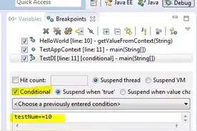 Java程序员应该知道的10个调试技巧图片