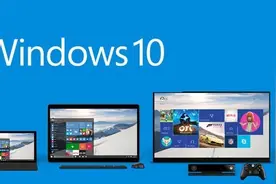 如何免重装将Windows 10版本升级至企业版图片