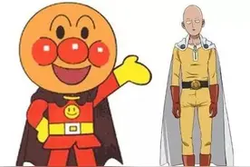 《一拳超人》多数人所不知道的彩蛋图片
