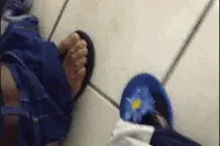 上厕所的奇葩事件全集，我就不信你不笑图片