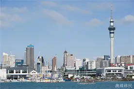 移民新西兰，您了解新西兰的主要城市有哪些吗？图片