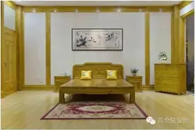 家具与家装   巧妙搭配出简装特有清雅美学图片
