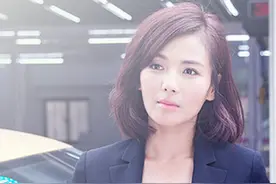 《欢乐颂》五位女主发型PK 你最喜欢谁?图片