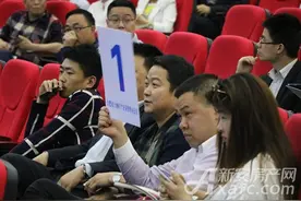 肥西2宗地楼面价双双破万 业内：未来县城能卖1.6万/㎡图片