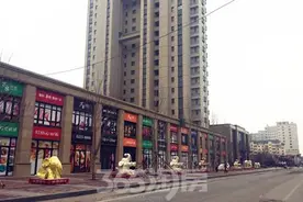 乐购将退隐万象汇欲现皇姑？ 首府新区商业联动势态好图片