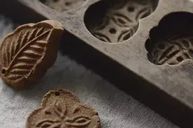 沉香的古方手作图片