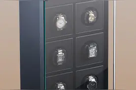 买了自动机械表？就一定要有块摇表器吗图片