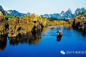 夏天快到了 宜州人去哪玩可以避暑？图片