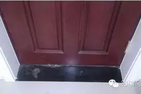 装修新房，过门石是不是必须得做？图片