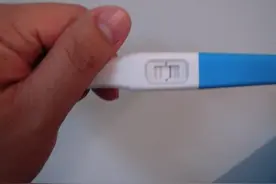 早孕测试棒也会出现假阳性，你知道吗？图片