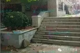 邓超孙俪北京豪宅曝光！四层复式400平图片