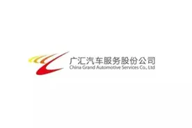 广汇汽车2015年年度财务报告图片