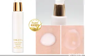 提升后续保养力 SISLEYA抗皱修活精华水评测图片