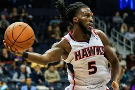 猛龙：卡罗尔缺战骑士图片