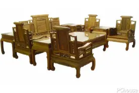 绿檀木家具怎么样 绿檀木家具价格图片