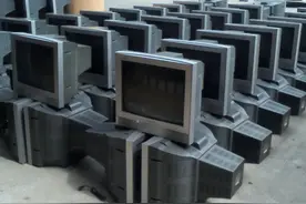 旧电器如何处理？3个方法找到好去处图片