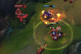 野区才是波比的归宿 秒杀流圣毅之锤进阶图片